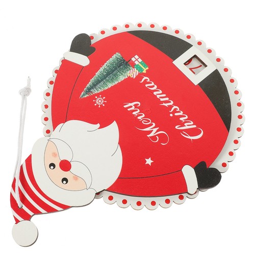 Calendrier avent de noël - de,