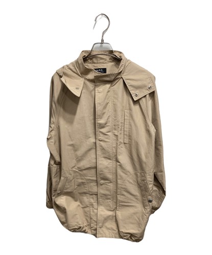 Mountain parka size - mountain, 34