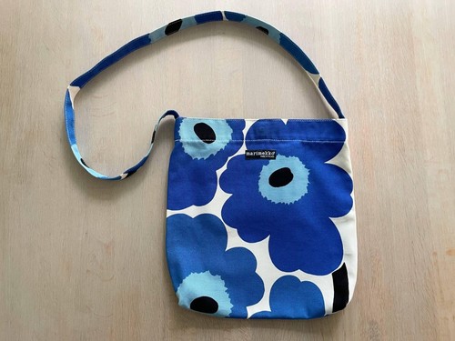 Sac bandoulière vintage - , en