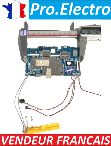 Motherboard carte mere archos - motherboard,