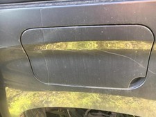 Trappe d'essence PEUGEOT PARTNER 3 PHASE 1 9817924480