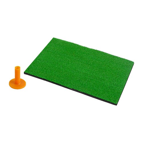 Tapis frappe golf - tapis,