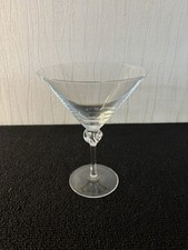Coupe à martini modèle