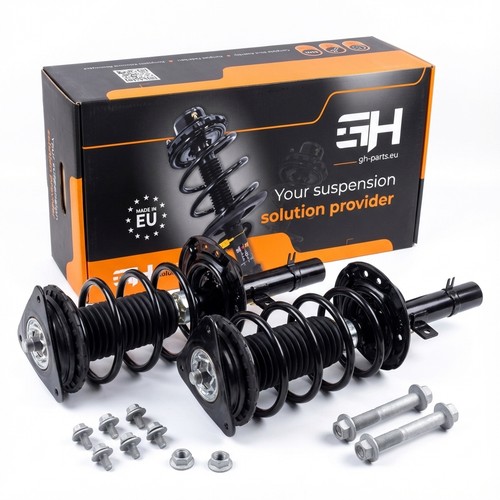 Jambe suspension - de,