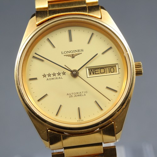 Montre homme longines admiral - montre,