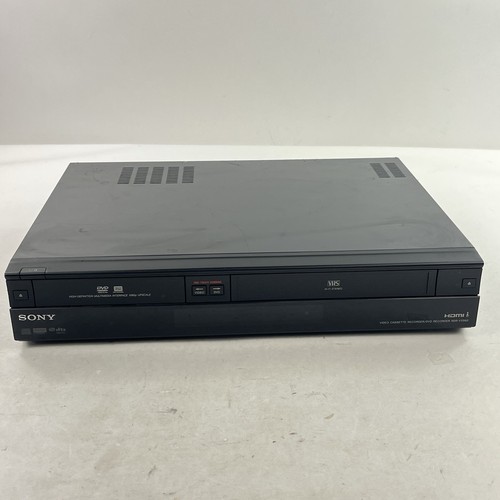 Sony rdr vx560 dvd - sony,