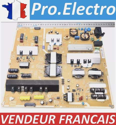 Psu alimentation samsung - psu, tv