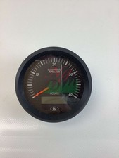 Compteur / Heures Tracteur
