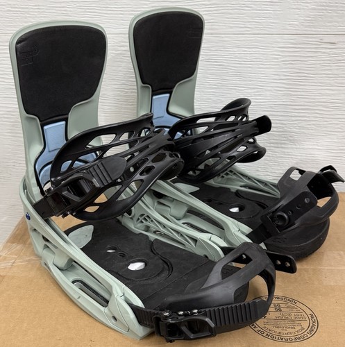 Burton cartel est - x,