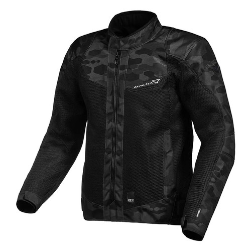 Veste moto macna été empire - moto,