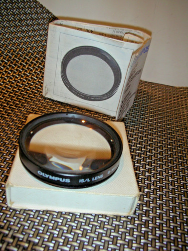 Olympus lens b macro - olympus, b-macro