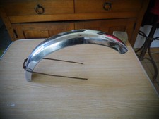 garde boue avant peugeot 102