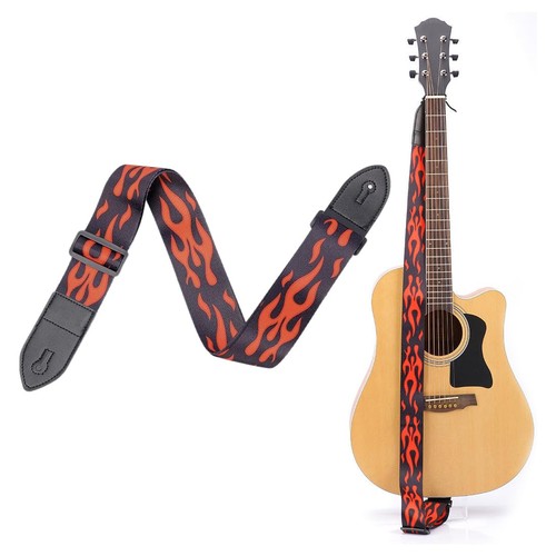 Sangles pour guitare sangle - pour,