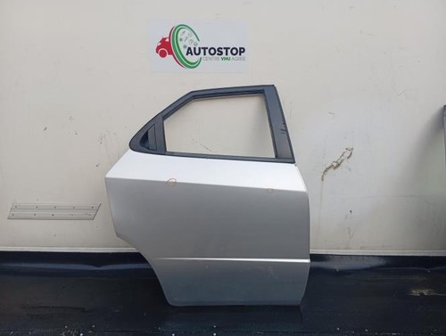 Porte arriere droit honda - arriere,