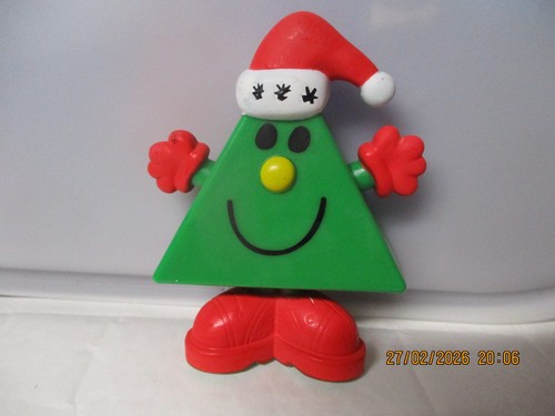Figurine monsieur madame m - figurine,