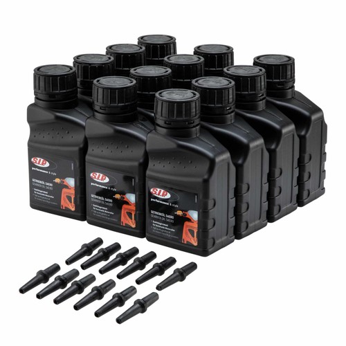 Huile sip performance gearbox - huile,
