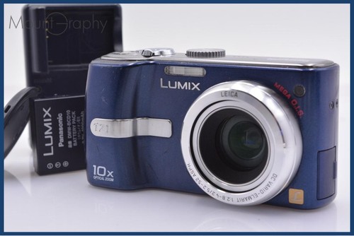 Exc panasonic lumix - 【exc】,