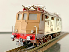 Märklin 3035 class e 424 - mÄrklin, fs
