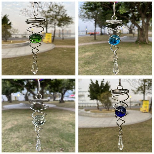 Winds carillon acier - winds,