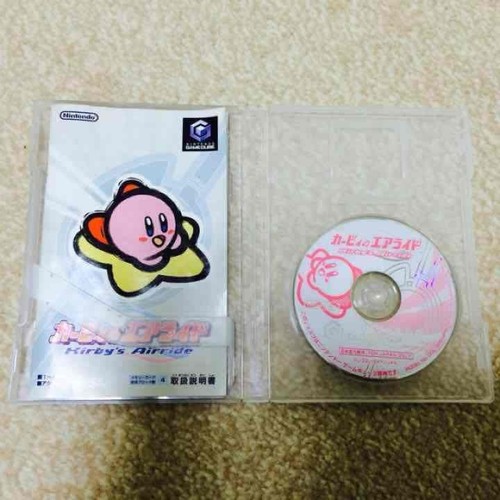 Kirby air ride - kirby, free