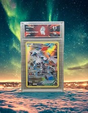 Carte Pokémon : Kyurem Blanc