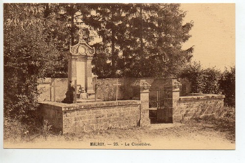 Dammartin sur meuse - dammartin,