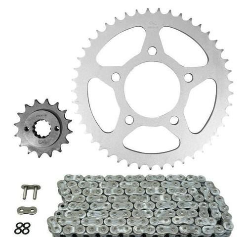 Kit chaine honda 750 - ,