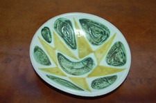 Céramique , coupe,  année 60 Stig Lindberg ,design 50/60 , vide poche , bon état