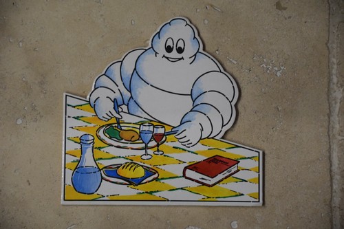 Michelin bibendum carton - michelin,