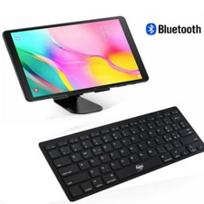 Clavier Slim Bluetooth
