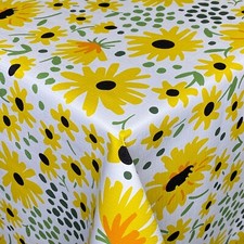 Nappe de Table en Toile Cirée