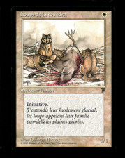 MRM FR/VF Loups de la toundra