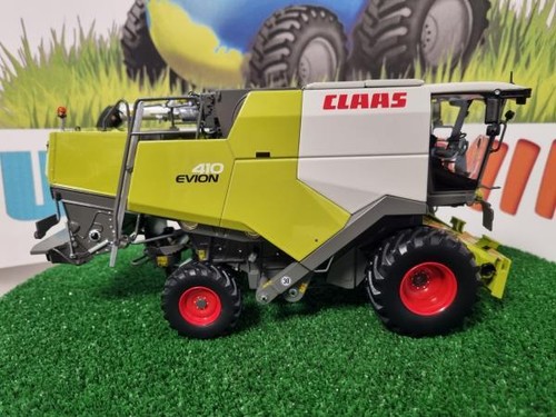 Mm2403 claas evion - mm2403,