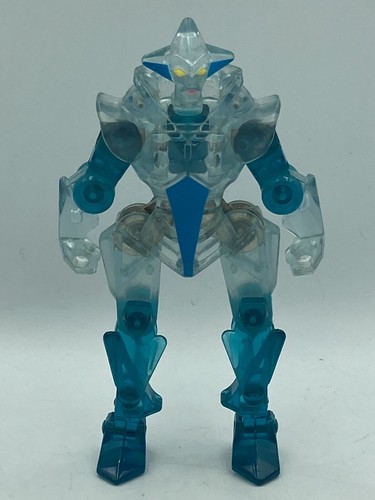 Bandai vintage rock lords - bandai,