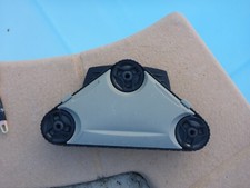 Cassette T moteur Zodiac Cyclonx