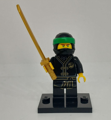 Lego ninjago lloyd - :,