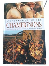 L'encyclopédie des champignons