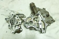 Pompe À Huile Du Moteur De