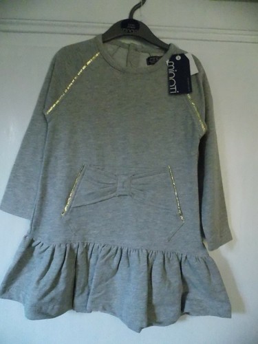 Robe tunique fille - tunique,
