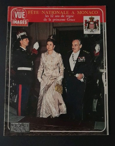 Point vue 1968 princesse - de,