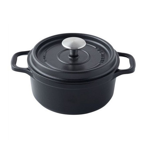 Invicta cocotte ronde fonte - invicta,