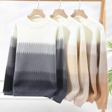 Pull Rondi Pour Homme En