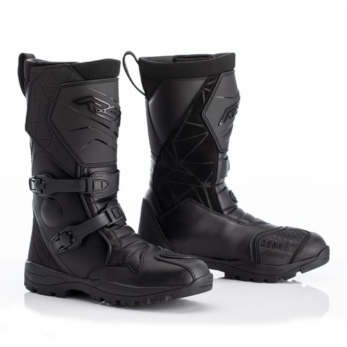 Rst bottes trail adventure - rst,