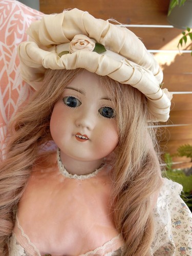 Poussette landau ancien - , en