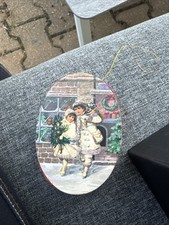 Ancienne Boule De Noël