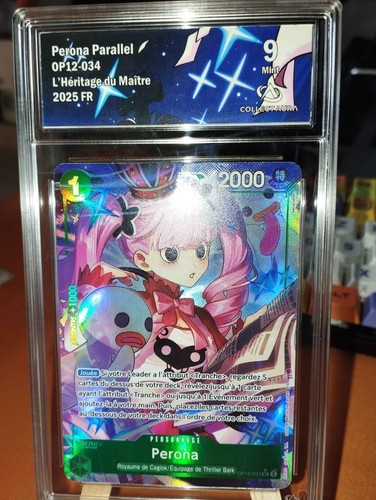 Perona alternate - (op12-034),