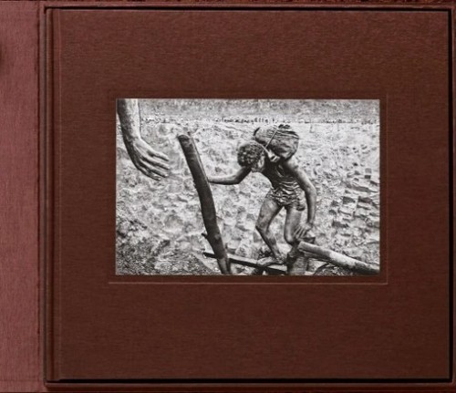 Sebastião salgado gold - sebastião,