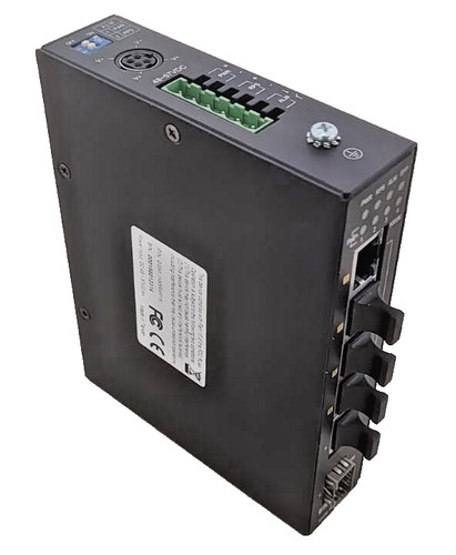 Gigamedia ggm ins5r4p1s switch - gigamedia,