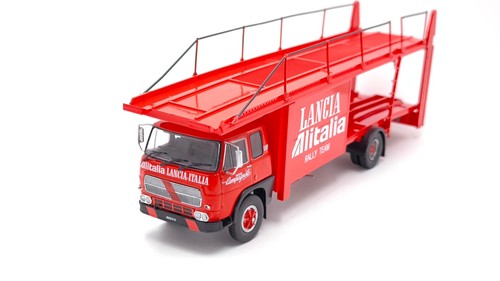 Fiat 673 squadra corse - fiat, lancia