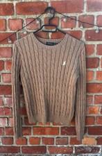 Pull Ralph Lauren